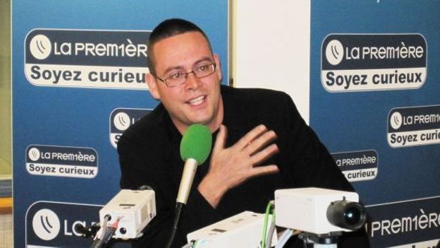 Raoul Hedebouw pense qu'il faut redonner plus de pouvoir au Parlement belge et en enlever à l'Europe