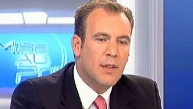 Centrales nucléaires: M. Wathelet se dit "très surpris" par la communication d'Electrabel