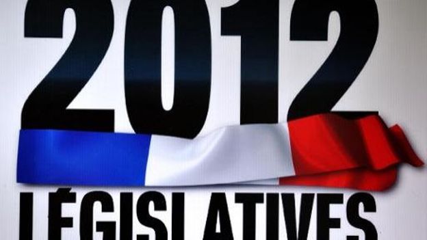 Législatives françaises