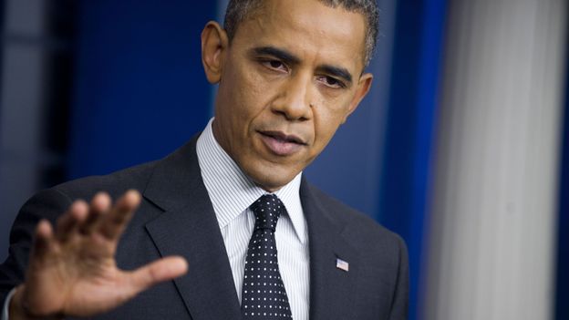 Le trésor de campagne de M. Romney très supérieur à celui de B. Obama