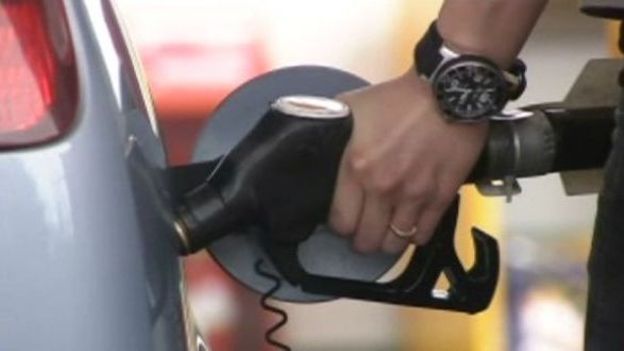 Quelle est la part du carburant dans le ménage des Belges?