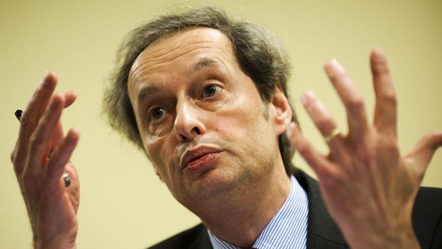 Cédric Visart de Bocarmé va quitter le ministère de l'Intérieur