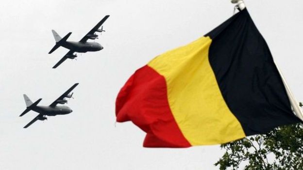 200 militaires belges quitteront l'Afghanistan cet été