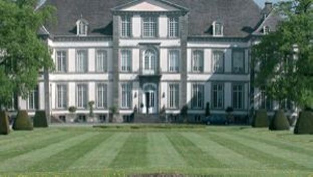 Chateau d'Attre