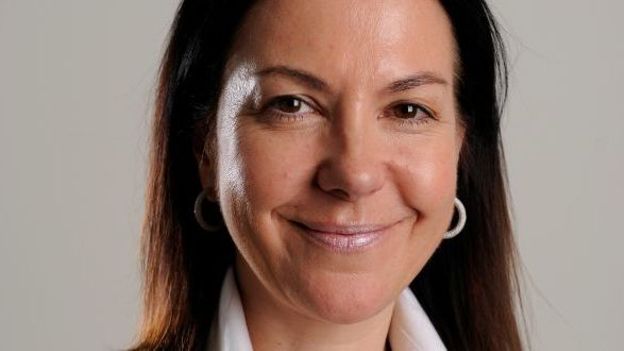 Michèle Coninsx