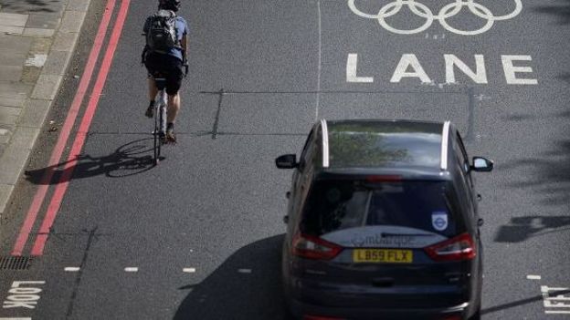 Londres met le paquet sur la sécurité pour les Jeux Olympiques