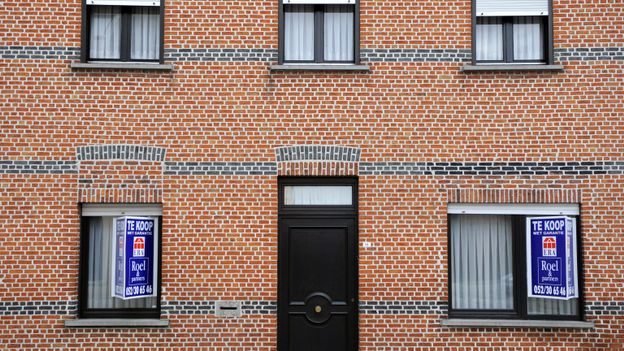 Le patrimoine immobilier a augmenté dans notre pays