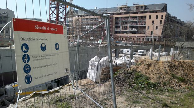 Pas assez de logements en Brabant Wallon