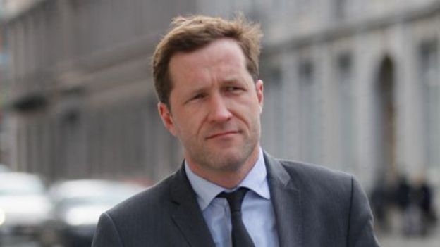 Paul Magnette emmène la liste PS à Charleroi