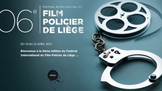 Le festival se déroulera du 19 au 22 avril au cinéma Le Palace.