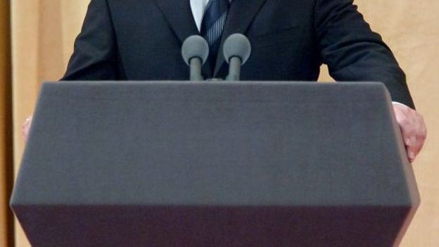 Vladimir Poutine prêt à envoyer des troupes en Syrie