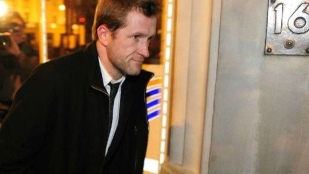 Paul Magnette