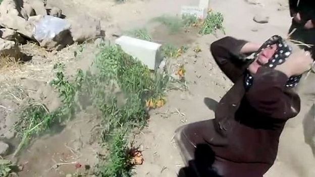 Les massacres continuent en Syrie