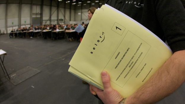 Le Conseil des ministres se penche ce vendredi sur un projet de réduction à 12 semaines de la durée maximale des procédures de sélection du Selor.