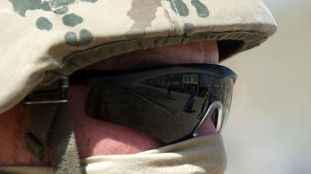 Les soldats de l'Isaf sont souvent pris pour cible par les insurgés Afghan. Quatre soldats sont morts ce samedi dans l'Est de l'Afghanistan. 