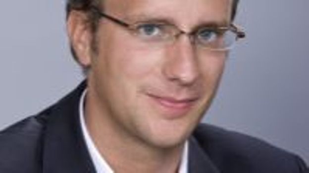 Le télétravail ne s'improvise pas : Laurent Taskin Le télétravail ne s'improvise pas : Laurent Taskin