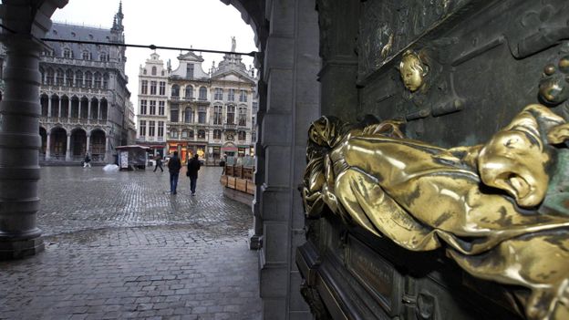 VisitBrussels TV vise à promouvoir la ville de Bruxelles et ses animations auprès des touristes