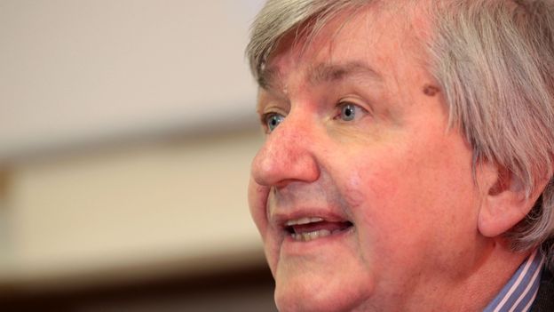 Jean-Jacques Viseur souhaite démissionner au plus vite