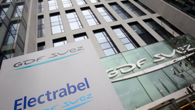 Electrabel ferme deux sites, 130 emplois menacés