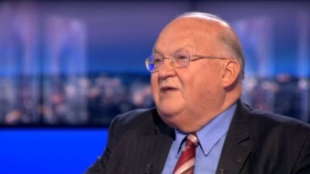 Jean-Luc Dehaene