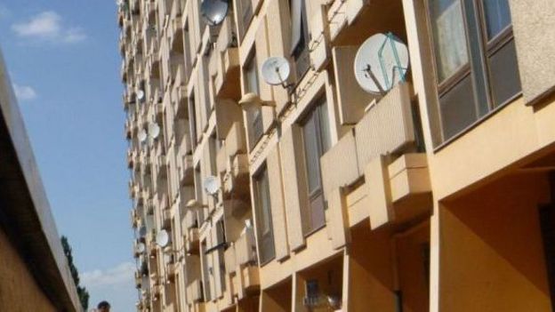 L'immeuble Apollo ne sera bientôt plus que du passé