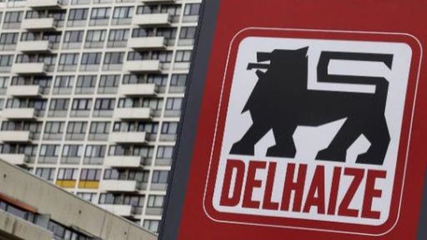 Le groupe Delhaize accuse une perte de 10 millions d'euros sur le premier trimestre