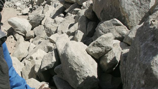 L'uranium utilisé par le nucléaire sera-t-il bientôt marin?
