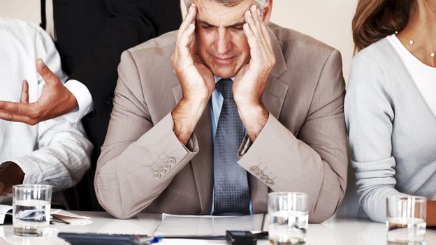 Un salarié se déclare malade en moyenne 14 jours par an