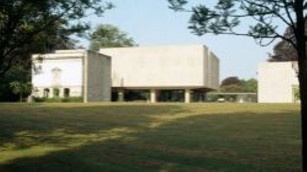 Musée Royal de Mariemont