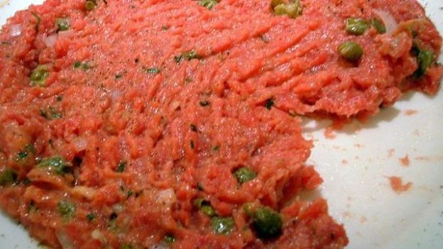 De la viande contaminée était bien en cause