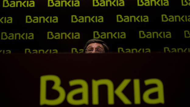 Bankia