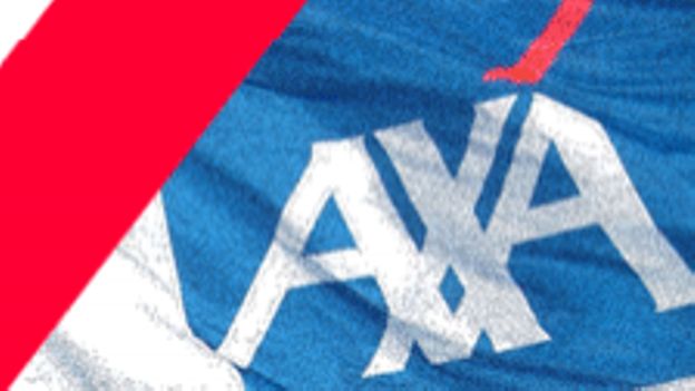 Les travailleurs d'Axa dénoncent l'abscence de concertation sociale.