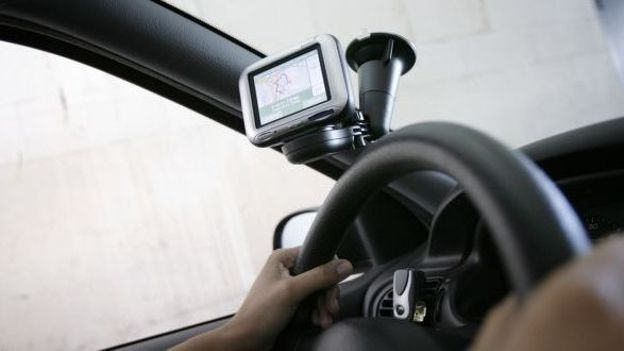 Un navigateur GPS, c'est mieux quand il s'exprime dans votre langue.