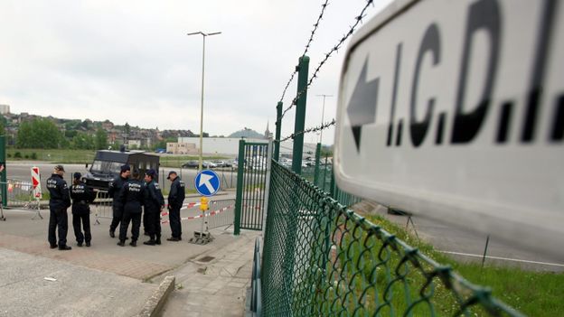 Depuis le début de la semaine dernière, le tribunal correctionnel de Charleroi se penche sur la gestion de l’intercommunale. 