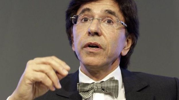 Elio Di Rupo