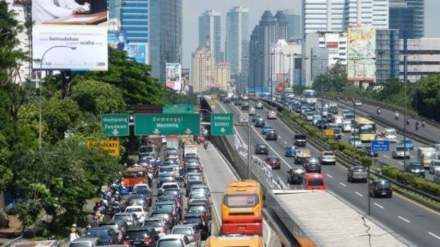 Djakarta