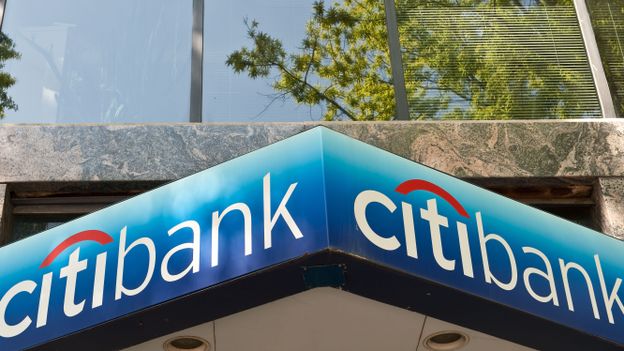 Citibank Belgium va être repris par le groupe CMNE 