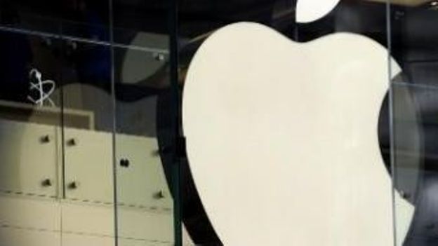 Les Anonymous avaient nié vouloir nuire aux utilisateurs d'Apple.