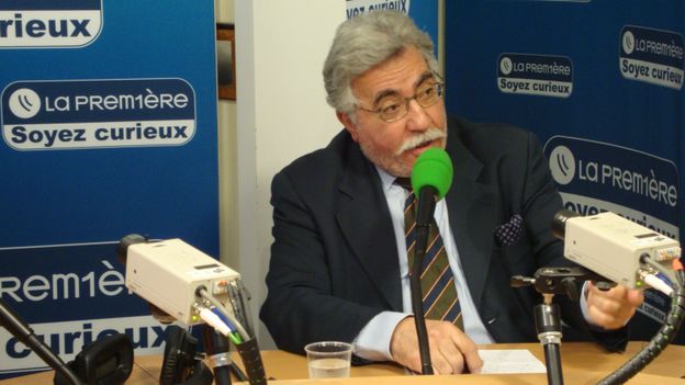 Procès d'Hosni Moubarak: le procès d'un homme ou d'un système ?