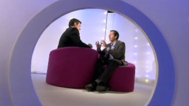 Jean-Michel Javaux dans L'indiscret