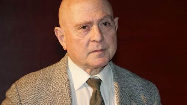 Gérard Chaliand Gérard Chaliand