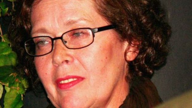 Sylvia Kristel hospitalisée à Amsterdam après une attaque cérébrale