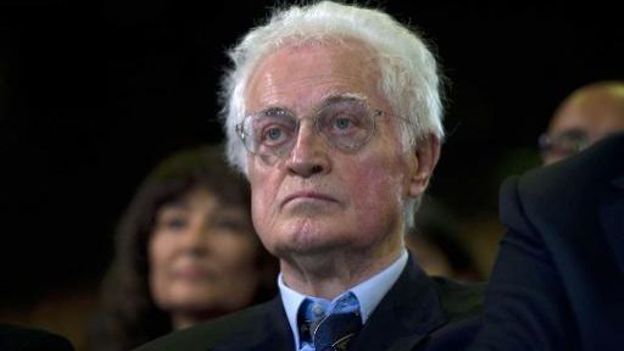 Lionel Jospin, le premier à avoir utilisé ce mot en politique Lionel Jospin, le premier à avoir utilisé ce mot en politique
