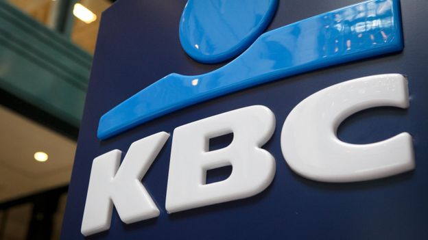 KBC porte plainte contre Facebook