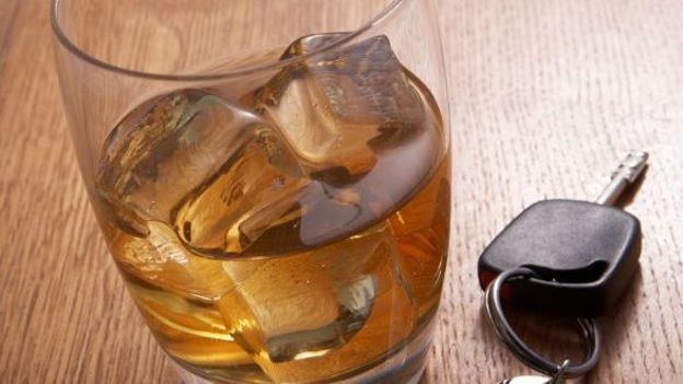 L'alcool a moins tué sur les routes belges