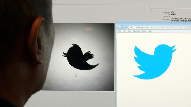 Logo Twitter