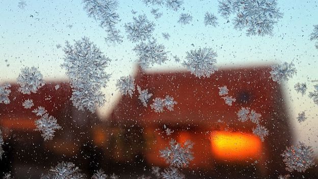 La vague de froid a déjà fait plus de 400 morts en Europe La vague de froid a déjà fait plus de 400 morts en Europe