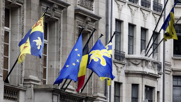 La Fête de l'Iris attire entre 50 000 et 60 000 personnes