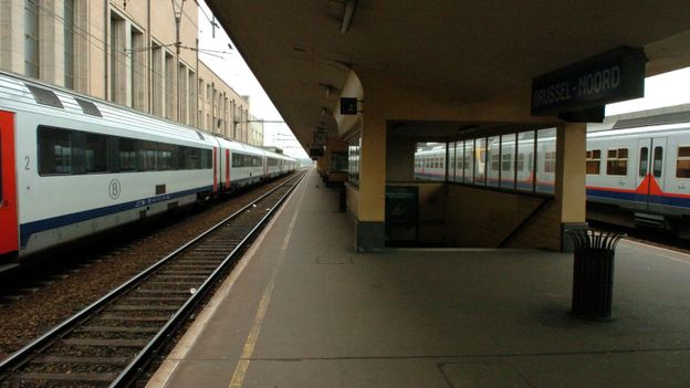 Avec l'augmentation des voyageurs prévue les prochaines années, il va de toute façon falloir absolument améliorer la jonction nord-midi