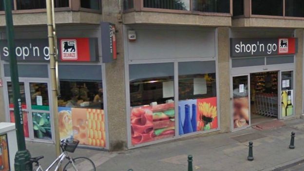 En 15 ans, le nombre de supérettes est passé de 90 à 132 dans les rues de la capitale. 